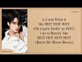 Download Lagu SEVENTEEN HOT Easy Lyrics