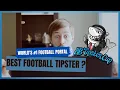 How to find the best football tipster on Asian Bookie