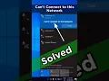 Download Lagu Can't Connect to this network. #wifi #windows10  #network
