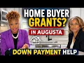 Down Payment Assistance Augusta Georgia Think You Can t Afford a Home