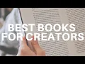4 Books Every Content Creator MUST Read