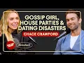 Download Lagu Chace Crawford: Gossip Girl, House Parties \u0026 Dating Disasters (Full Episode)