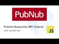 PubNub Messaging in JavaScript