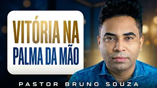 ORAÇÃO DA NOITE 06 DE SETEMBRO 2026| Pastor Bruno Souza | DIA DE HOJE