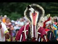 Annual Eastern Band Cherokee Pow Wow - Grand Entry Friday July 3