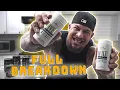 BREAKING NEWS Full Breakdown on New Vitamins