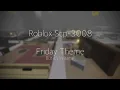 Download Lagu Roblox Scp-3008 Friday Theme / but it’s in game