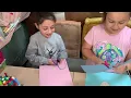 Dahlia and Gemma s Summer Fun Popsicles