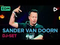 Sander van Doorn (DJ-SET) | SLAM! MixMarathon XXL @ ADE 2019