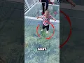 jembatan kaca cina yang mengerikan!#shortvideo