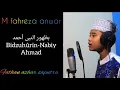 Download Lagu Ya Hanana Lirik (Dzoharoddinul Muayyad) Fahreza Anwar