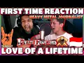 Download Lagu FIREHOUSE - LOVE OF A LIFETIME - Dimas Senopati - Metal Journalist Review - DIMAS IS A GOD!