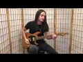 Download Lagu Jared Cannata - Christmas Eve Sarajevo by Trans-Siberian Orchestra