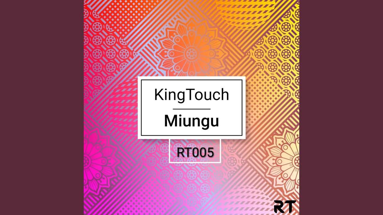 Miungu (Voyage Mix)