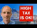 Download Lagu Are High Tax Countries Better Off?