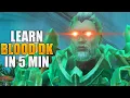 You Will Learn Blood Death Knight Super Fast Dragonflight Guide Patch 10 0 5