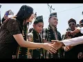 Download Lagu Tarian Ronda Manggarai Sambut Betrand Peto, Ruben Onsu dan Sarwendah di Manggarai