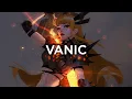 Vanic - Left My Heart
