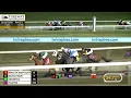 RACE 6 PROGRAM 2 26 2026