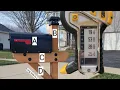 DIY Mailbox Measurements