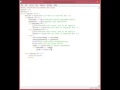 User registration system in python part 2