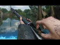 37 Minutes of Perfect Hunt Showdown