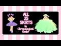 All 25 Skirts in Royale High in Chronological Order 2017-2020 Outdated