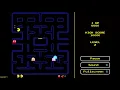 TAPMAN TAP MAN ITS PACMAN PAC MAN CLONE ONLINE FROM CLASSIC GAME COM