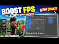 Quick CPU Best Settings for Gaming in 2026 Boost FPS Fix Stuttering Maximize Performance