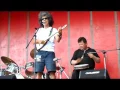 Darlin Cory - Two Thirds Of Jack - Nettlefest 2016