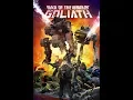 Download Lagu War of the Worlds: Goliath