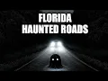 30 Dark Florida Roads That Locals Warn Travelers Never Explore Alone Horror Stories