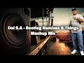 Lagu Dal S.A - Bootleg Remixes \u0026 Things [Mashup Mix 2026] Naweek Vir Naweek [Die Doring Steek]