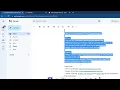 How to create a weather telegram chatbot