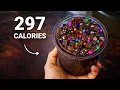 The Ultimate Cosmic Brownie Protein Ice Cream Recipe