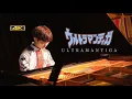 Download Lagu 【Piano】Playing Ultraman Tiga ED \