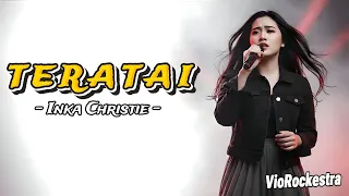 teratai inka christie slow rock emosional cover by viorockestra