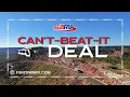 Looking to buy a Brinkley RV Get yours for less in our Can t-Beat-It Deal