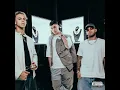 Alejo Ft. Feid, Robi - PANTYSITO 👙 (Audio)©