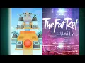 Rolling Sky - CLOUD In TheFatRat UNITY Song