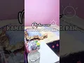 Download Lagu Make over kamar gelap jadi cerah #makeover #bts #homedecor #dekorkamar #shorts #dailyvlog