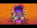 Download Lagu Funko Fusion Theme Beginner Soundtrack OST