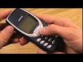 Download Lagu Nokia 3310 Notification Alert