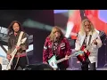 Tesla-"Modern Day Cowboy/Hang Tough/The Way It Is"(7/18/26)Darien Lake Amphitheater (Darien Lake,NY)