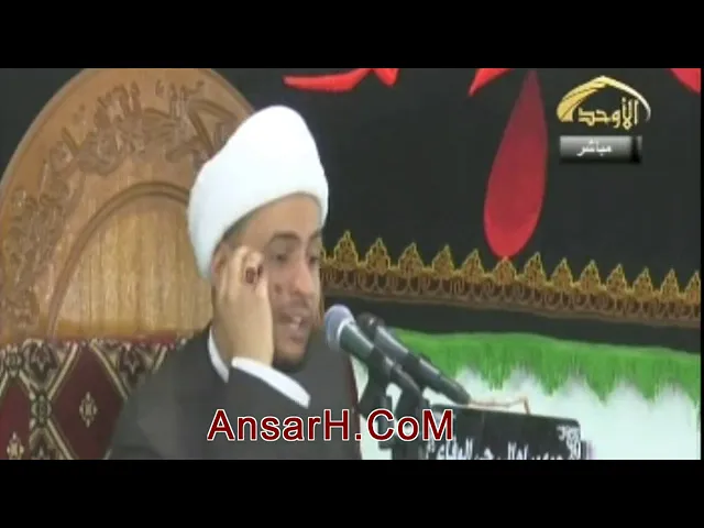 ⁣التزام بعض الناس بالدين تزمت وعصيان ...الشيخ سلام العسكري