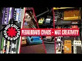Download Lagu Josh Klinghoffers's Final Red Hot Chili Peppers Pedalboard