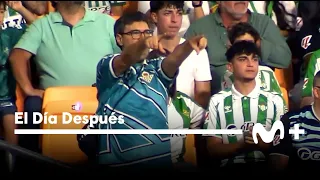El Día Después (07/09/26): El bético de las mil emociones