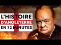 La Breve Histoire de l Angleterre