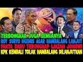 RESMI DITOLAK LAGI..!! KPK TUTUP PINTU HAMBALANG 😂 FAKTA BARU IJAZAH JOKOWI BIKIN ROY SURYO NANGIS 😂