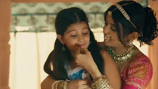 مسلسل امنيه وإن تحققت الحلقه 678أبيهيرا وأرمان يقتربان ميرا ترفض جيتانجالي وتبقى مع أبيهيرا 